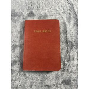 Trail Notes Booklet